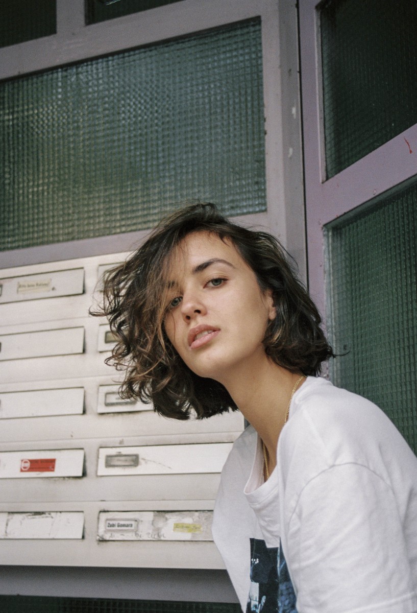 Nina Menzel | Portraits